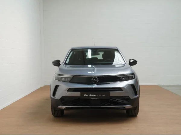 Opel Mokka (2023) — foto 20 van 21
