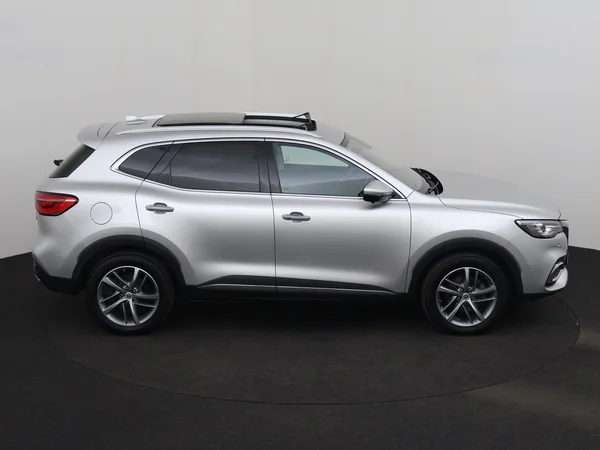 MG EHS (2021) — foto 30 van 34