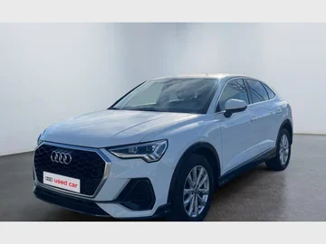 Audi Q3 Sportback (2020)