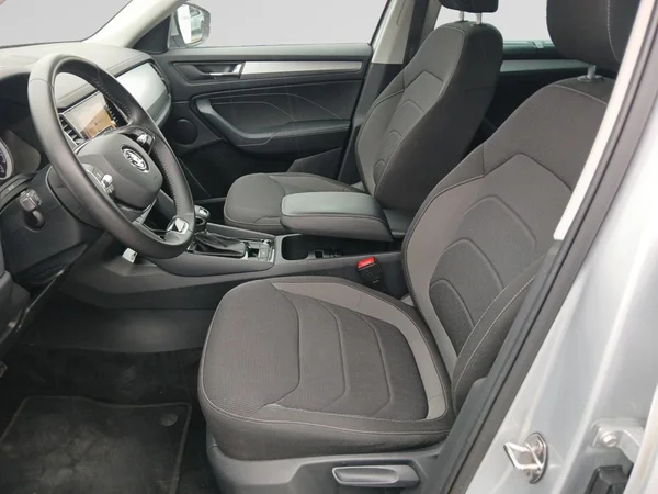 SKODA Kodiaq Dsl (2022) — foto 16 van 20