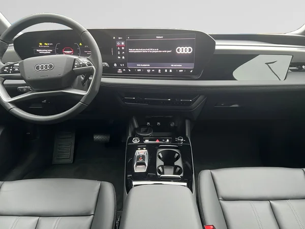 AUDI A6 Avant e-tron (2026) — foto 19 van 24