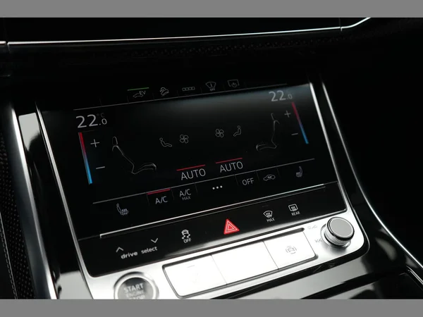AUDI Q7 PHEV (2023) — foto 19 van 39
