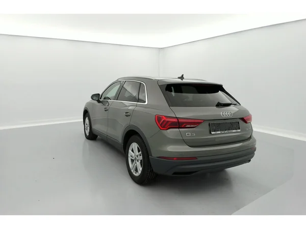 AUDI Q3 (2021) — foto 34 van 36