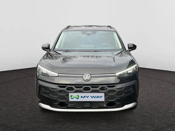 VOLKSWAGEN T-Roc (2025) — foto 16 van 22