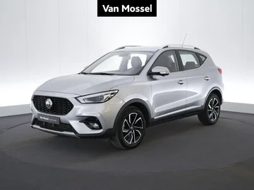MG ZS (2024)