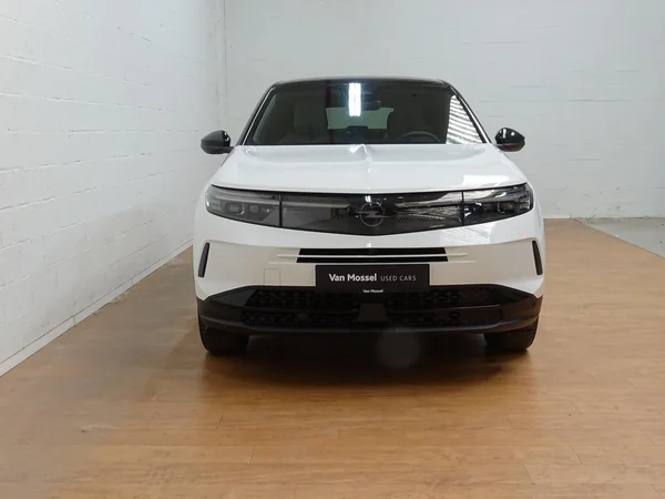 Opel Grandland (2025) — foto 2 van 30