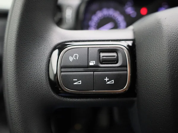 Citroën C3 (2022) — foto 13 van 38