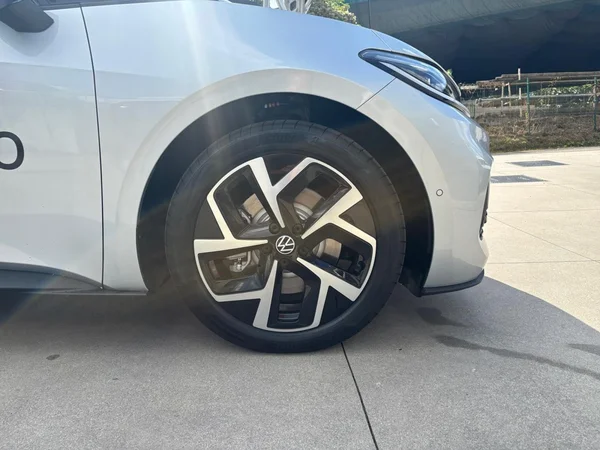 VOLKSWAGEN ID.3 Neo (2026) — foto 17 van 24