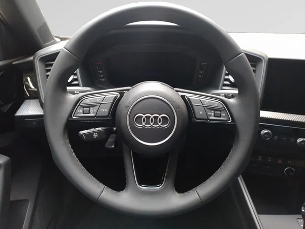 AUDI A1 Sportback (2025) — foto 8 van 16
