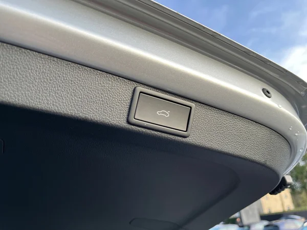 SKODA Octavia Combi (2026) — foto 18 van 21