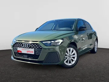 AUDI A1 Sportback (2024)