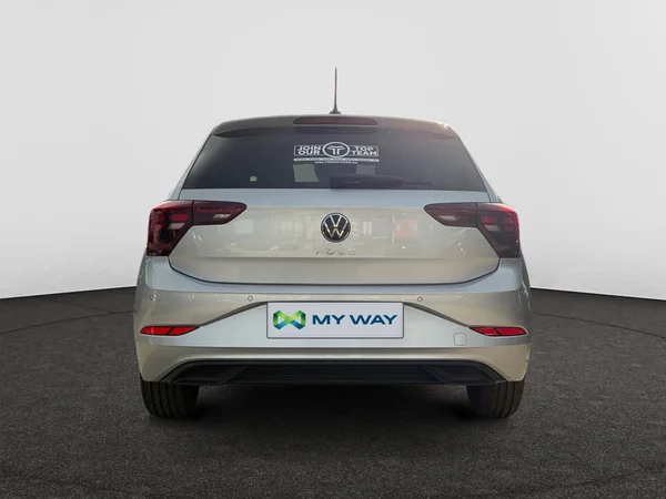 VOLKSWAGEN Polo (2026) — foto 5 van 9