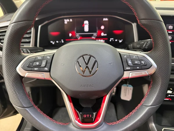 Volkswagen Polo-GTI (2025) — foto 7 van 29