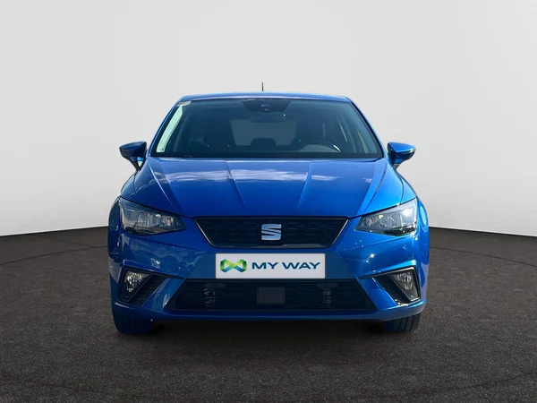 SEAT Ibiza 5P/D (2024) — foto 19 van 23