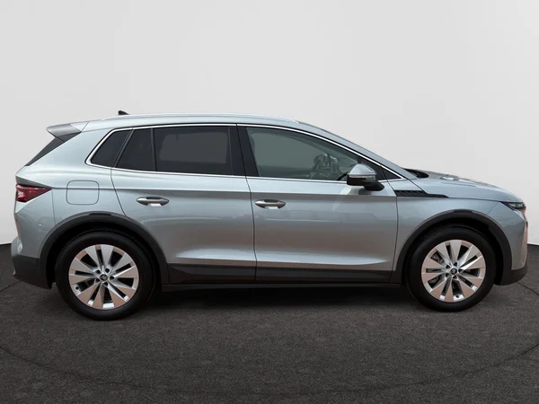 SKODA Elroq (2026) — foto 19 van 22
