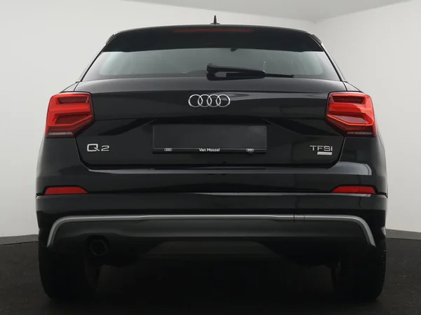 AUDI Q2 (2017) — foto 22 van 27