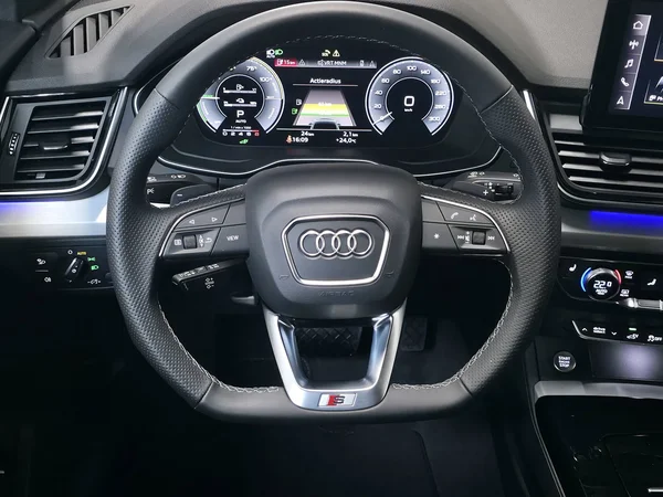 AUDI Q5 (2025) — foto 8 van 36
