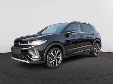VOLKSWAGEN T-Cross (2025)