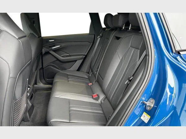 Audi Q6 e-tron (2026) — foto 15 van 18