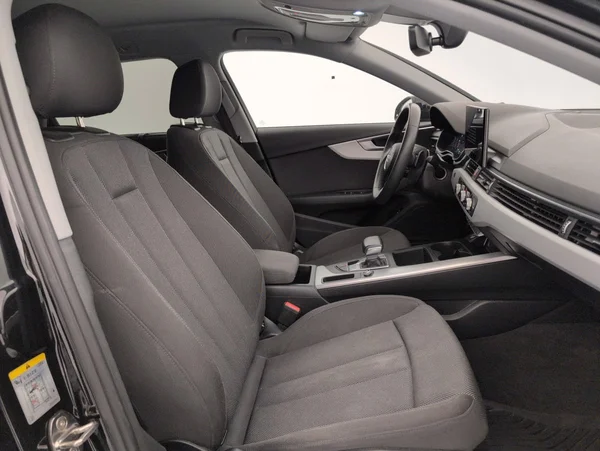 Audi A4 sw (2022) — foto 35 van 35