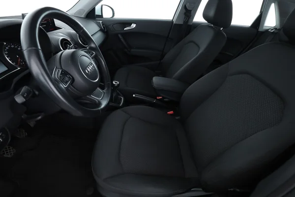Audi A1 (2017) — foto 16 van 16