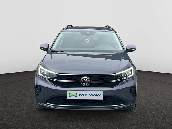 VOLKSWAGEN Taigo (2022) — foto 13 van 19