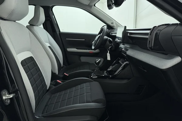 Citroen C3 (2025) — foto 17 van 19