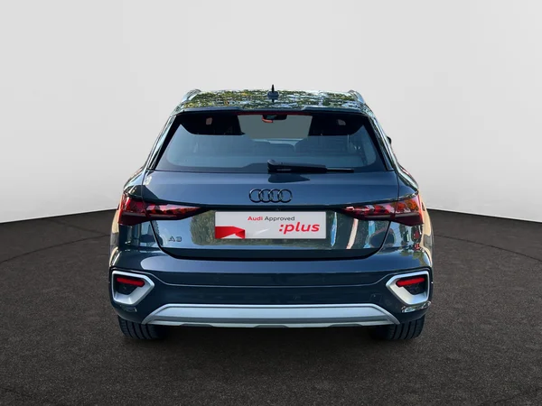 AUDI A3 Allstreet (2025) — foto 15 van 18