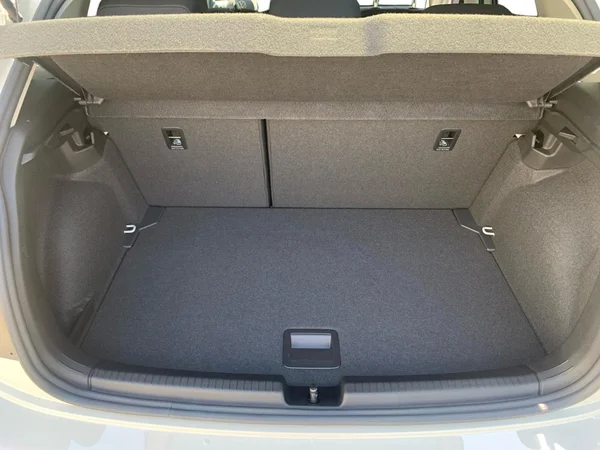 VOLKSWAGEN Polo (2026) — foto 3 van 18