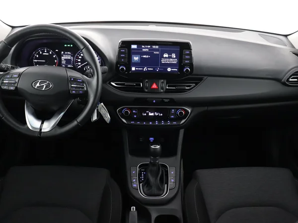 HYUNDAI i30 (2024) — foto 26 van 26