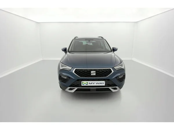 SEAT Ateca (2024) — foto 12 van 36