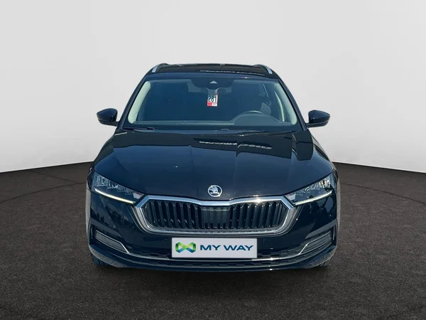 SKODA Octavia Combi (2020) — foto 13 van 19