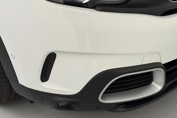 Citroen C5 Aircross (2020) — foto 18 van 26