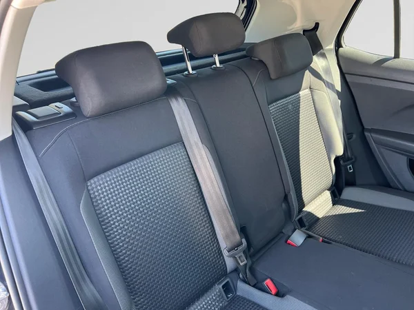 VOLKSWAGEN T-Cross (2022) — foto 4 van 18