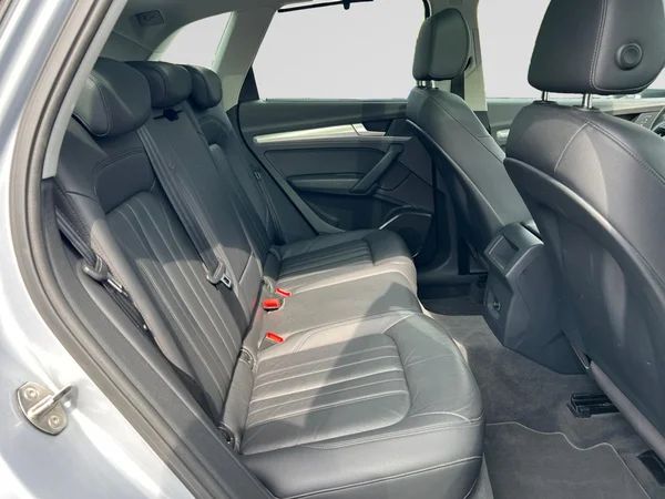AUDI Q5 Dsl (2018) — foto 3 van 18