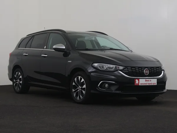 FIAT Tipo (2020) — foto 20 van 25
