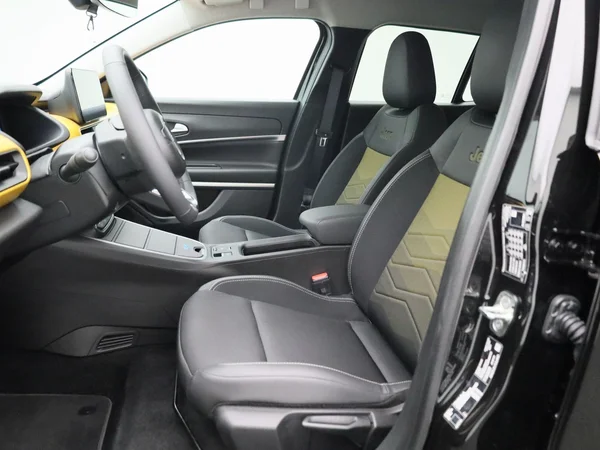 Jeep Avenger (2023) — foto 29 van 30