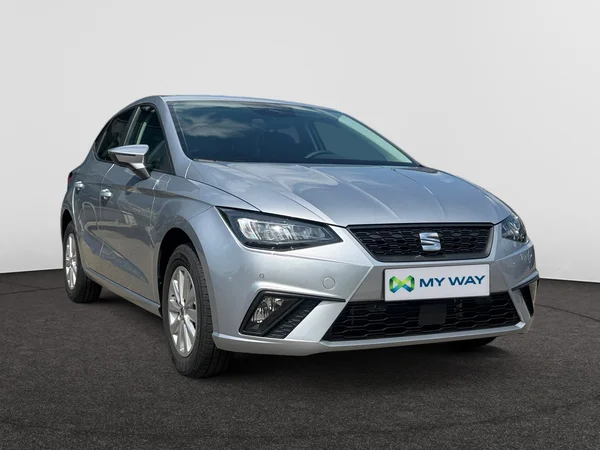 SEAT Ibiza 5P/D (2025) — foto 26 van 28