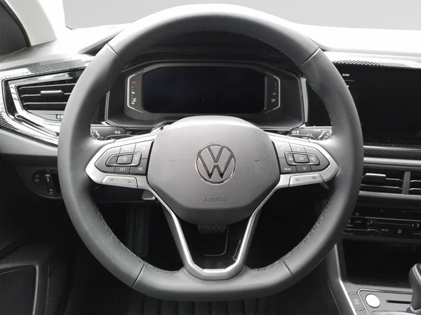 VOLKSWAGEN Taigo (2025) — foto 7 van 15