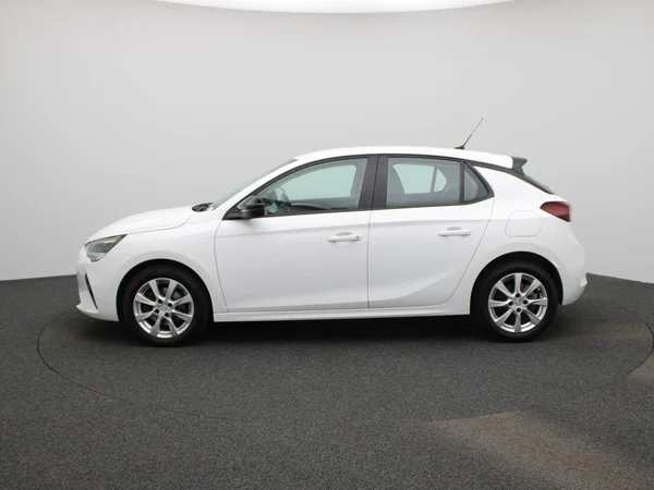 Opel Corsa (2023) — foto 33 van 37