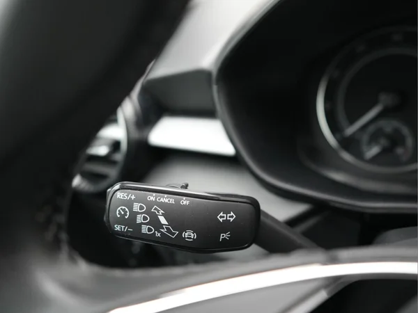 SKODA Fabia (2023) — foto 9 van 24