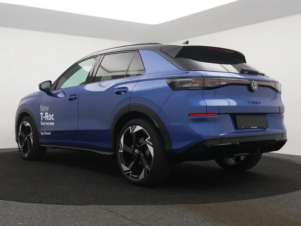 VOLKSWAGEN T-Roc (2025) — foto 19 van 23
