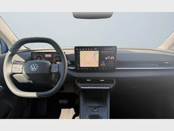 Volkswagen ID.Polo (2026) — foto 4 van 28