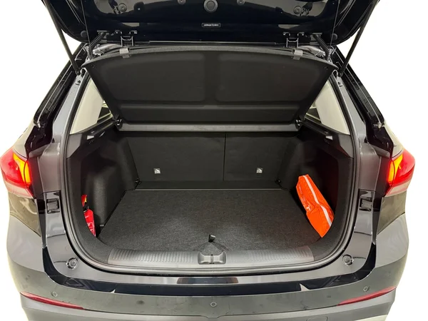 MG ZS (2026) — foto 17 van 29