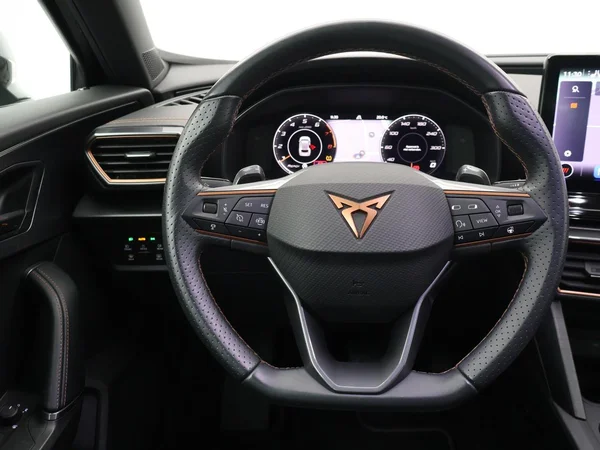 CUPRA Formentor (2024) — foto 29 van 29