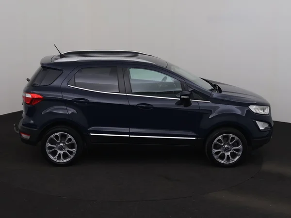 FORD EcoSport (2018) — foto 24 van 28