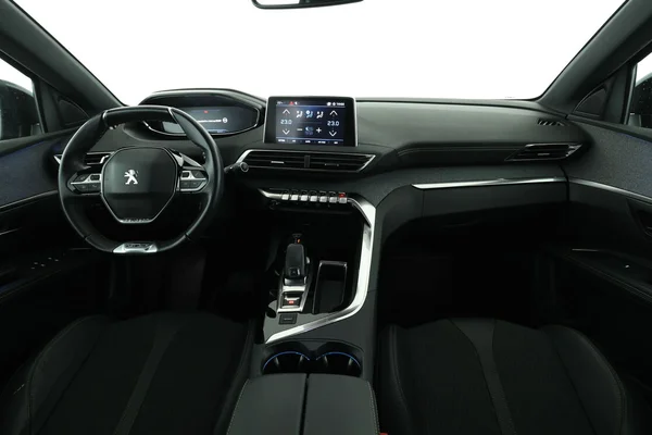 Peugeot 5008 (2020) — foto 3 van 16