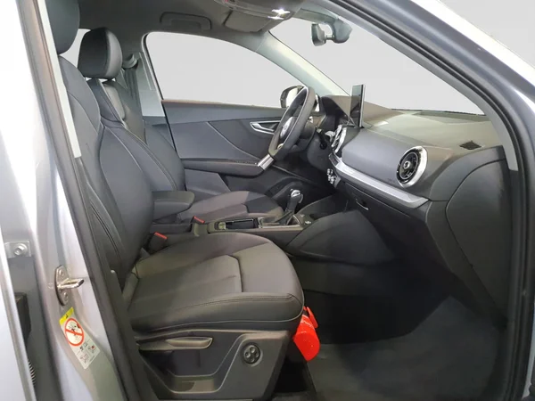AUDI Q2 (2025) — foto 10 van 11