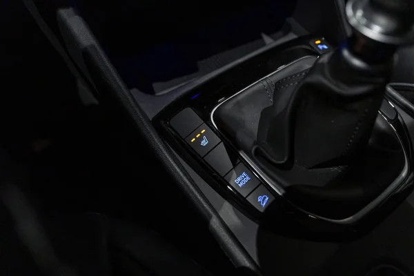 Hyundai Tucson (2022) — foto 25 van 37