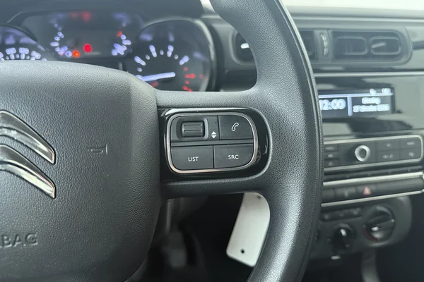 Citroen C3 (2019) — foto 7 van 18